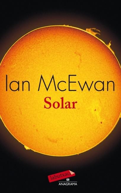 SOLAR (LABUTXACA-ANAGRAMA) | 9788499304939 | MCEWAN, IAN