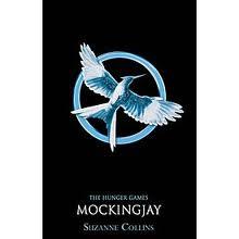 THE HUNGER GAMES 3 MOCKINGJAY | 9781407132105 | COLLINS SUZANNE