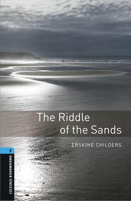 OXFORD BOOKWORMS LIBRARY 5. THE RIDDLE OF THE SANDS MP3 PACK | 9780194638104 | CHILDERS, ERSKINE