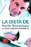 DIETA DE MARTIN BERASATEGUI,LA | 9788466406451 | BERASATEGUI, MARTIN