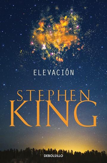 ELEVACIÓN | 9788466354530 | KING, STEPHEN