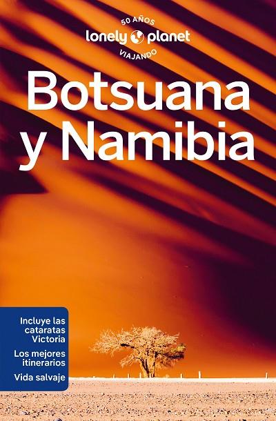 BOTSUANA Y NAMIBIA 2 | 9788408280934 | EXELBY, NARINA/KINGDOM, SARAH/VAN ZYL, MELANIE