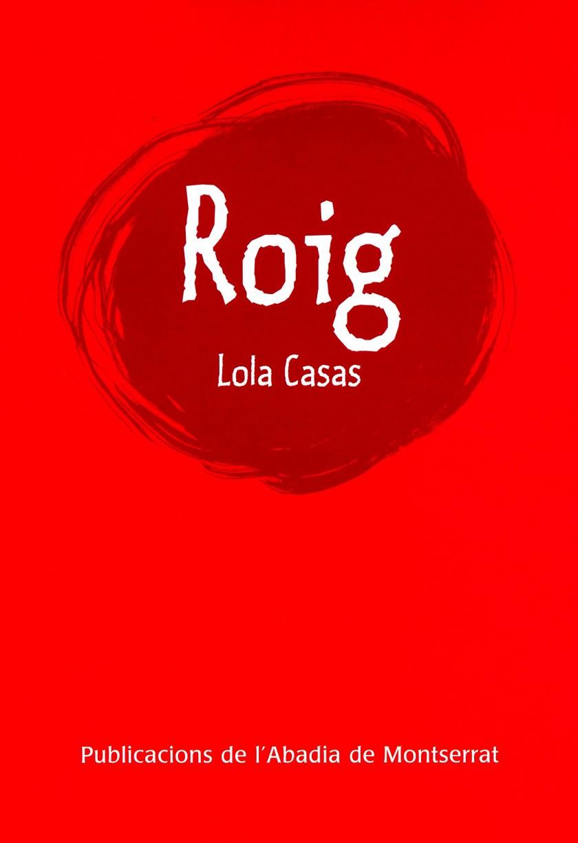ROIG -PAM- | 9788498830965 | CASAS, LOLA