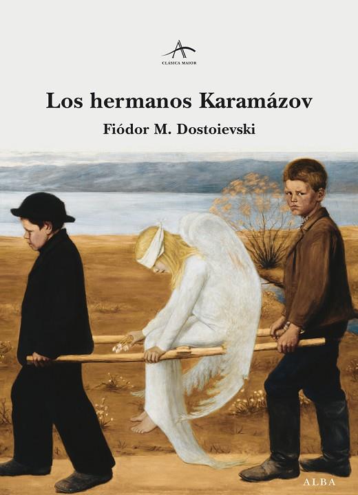 HERMANOS KARAMAZOV | 9788484289210 | DOSTOIEVSKI,FIODOR