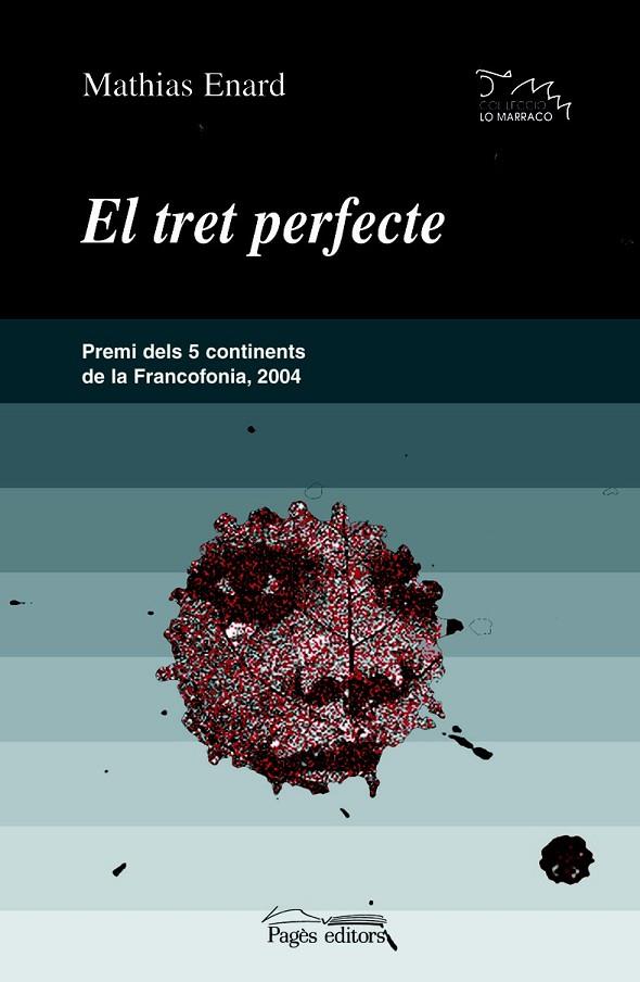 EL TRET PERFECTE | 9788497792110 | ENARD, MATHIAS