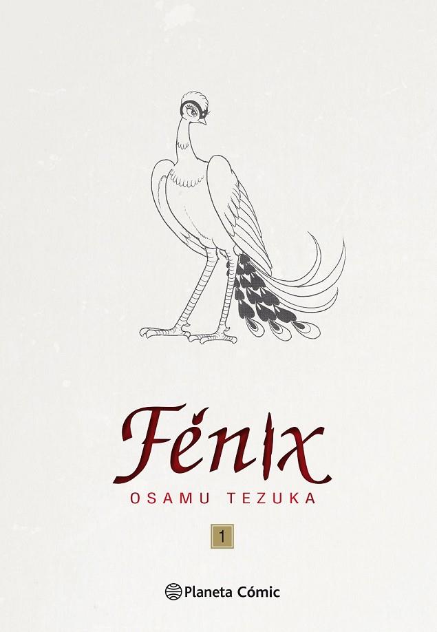 FÉNIX Nº 01/12 (NUEVA EDICIÓN) | 9788491737001 | TEZUKA, OSAMU