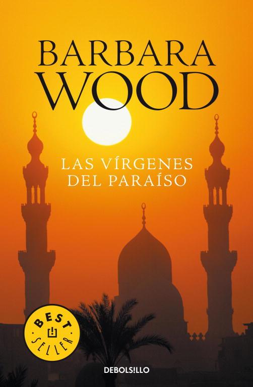 VIRGENES DEL PARAISO, LAS (DEBOLSILLO) | 9788497595414 | WOOD, BARBARA