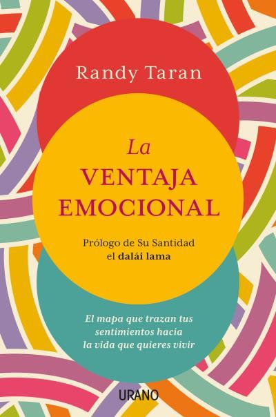 LA VENTAJA EMOCIONAL | 9788416720897 | TARAN, RANDY