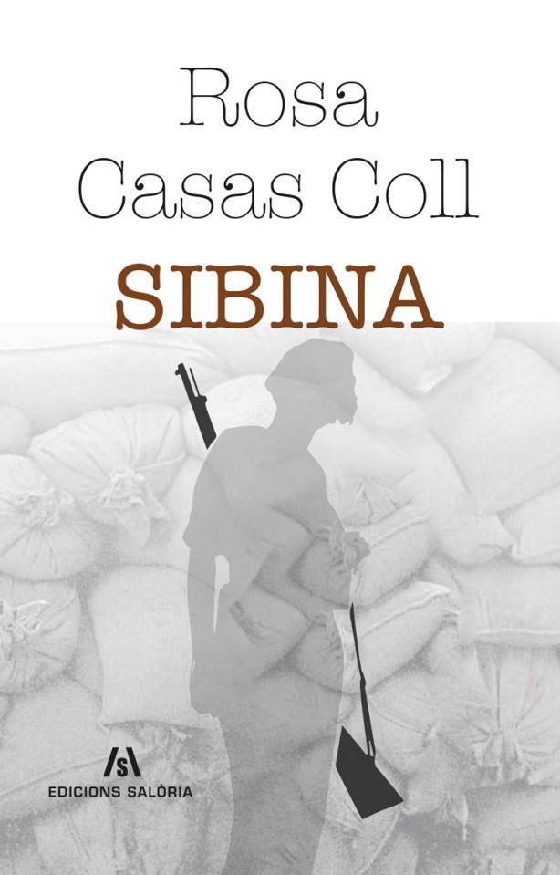 SIBINA | 9788412691801 | CASAS, ROSA