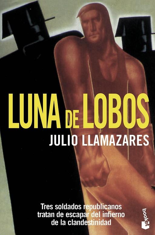 LUNA DE LOBOS (BOOKET) | 9788432217388 | LLAMAZARES, JULIO