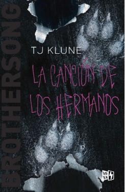 LA CANCIÓN DE LOS HERMANOS | 9788419873019 | KLUNE, T. J.