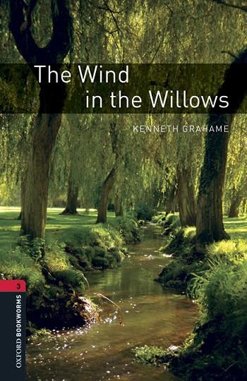OXFORD BOOKWORMS 3. THE WIND IN THE WILLOWS MP3 PACK | 9780194637879 | GRAHAME, KENNETH