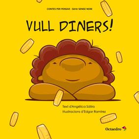 VULL DINERS! | 9788499217352 | LUCAS SÁTIRO, ANGÉLICA