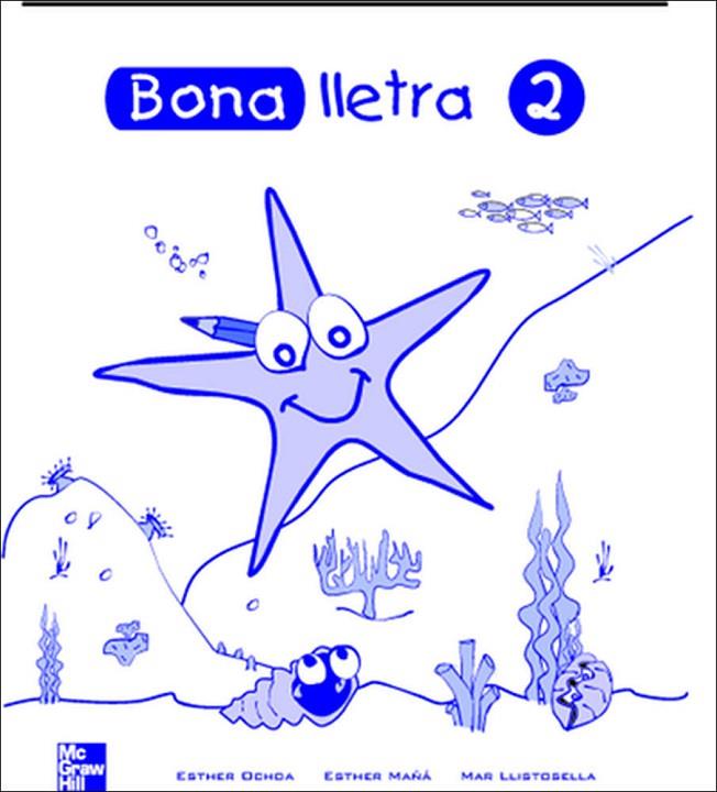 BONA LLETRA - 2 | 9788448130459