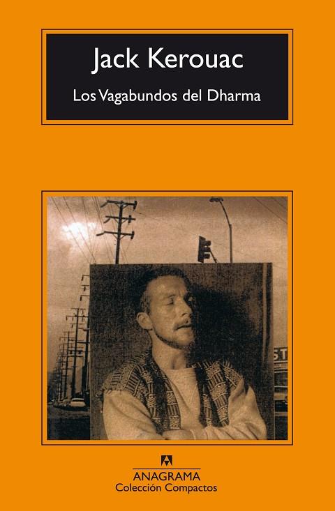 VAGABUNDOS DEL DHARMA, LOS (COMPACTOS) | 9788433966728 | KEROUAC, JACK