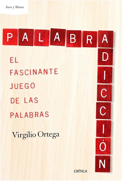 PALABRADICCIÓN | 9788498929072 | VIRGILIO ORTEGA PÉREZ