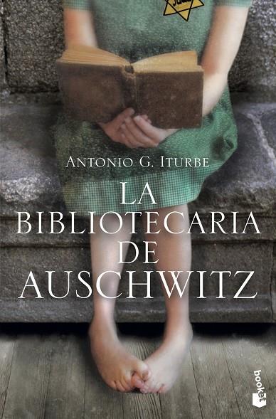 LA BIBLIOTECARIA DE AUSCHWITZ | 9788408119142 | ITURBE, ANTONIO