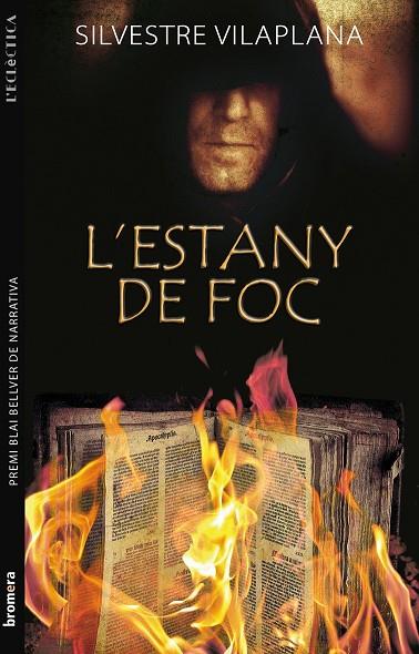 ESTANY DE FOC L' (ECLECTICA) | 9788498245837 | VILAPLANA, SILVESTRE