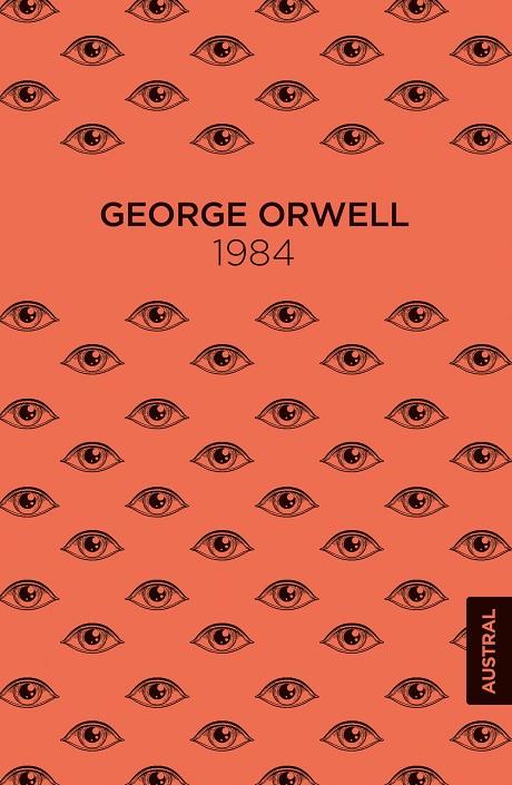 1984 | 9788445012772 | ORWELL, GEORGE