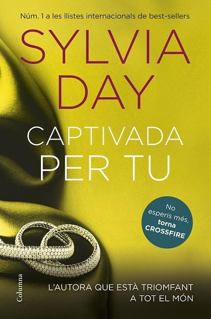 CAPTIVADA PER TU | 9788466419109 | SYLVIA DAY