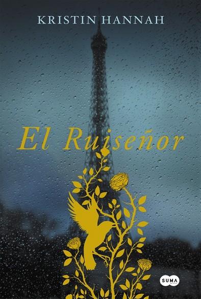 EL RUISEÑOR | 9788483658284 | HANNAH,KRISTIN