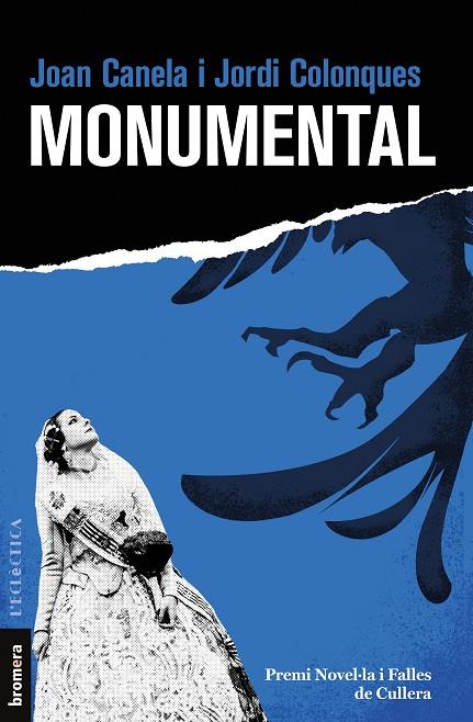MONUMENTAL | 9788413582801 | COLONQUES, JORDI/CANELA, JOAN