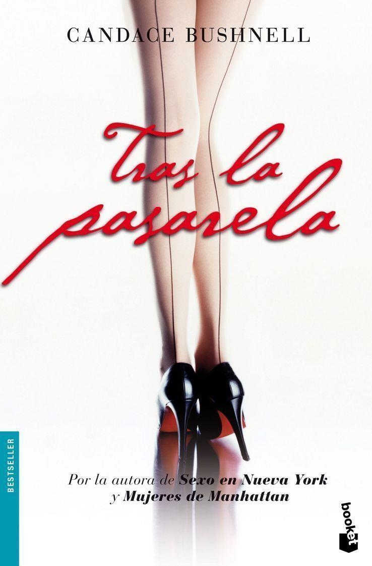 TRAS LA PASARELA (BOOKET) | 9788408086642 | BUSHNELL, CANDACE
