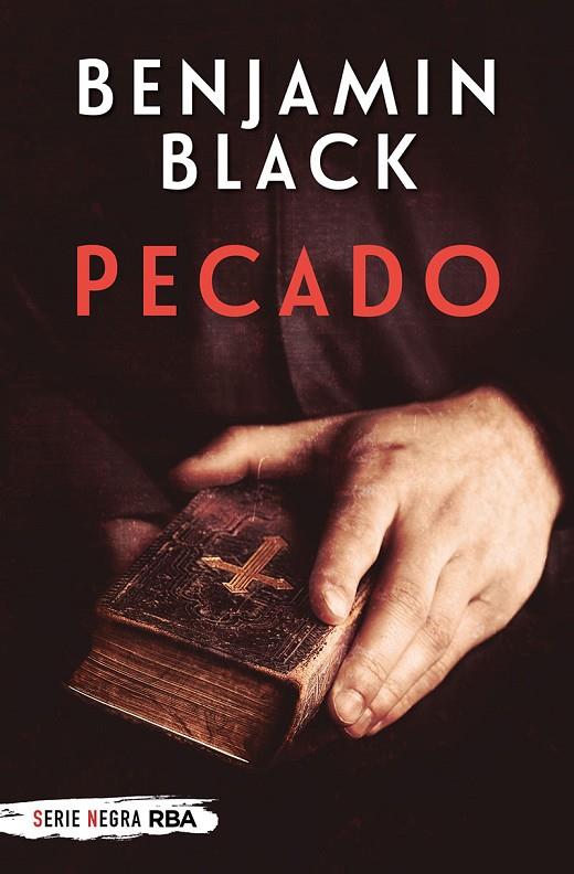 PECADO (BOLSILLO) | 9788491875413 | BLACK BENJAMIN