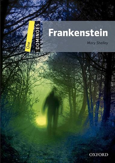 DOMINOES 1. FRANKENSTEIN MP3 PACK | 9780194639378 | SHELLEY, MARY W.