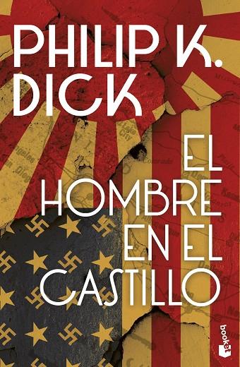 EL HOMBRE EN EL CASTILLO | 9788445013250 | DICK, PHILIP K.