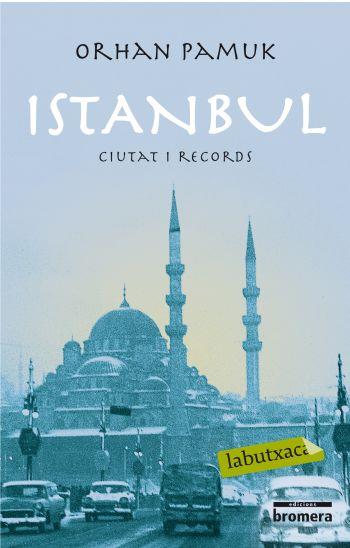 ISTAMBUL. CIUTAT I RECORDS) (LABUTXACA) | 9788492549726 | PAMUK, ORHAN