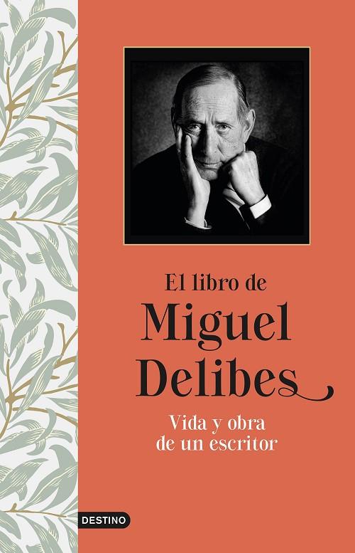 EL LIBRO DE MIGUEL DELIBES | 9788423358205 | DELIBES, MIGUEL