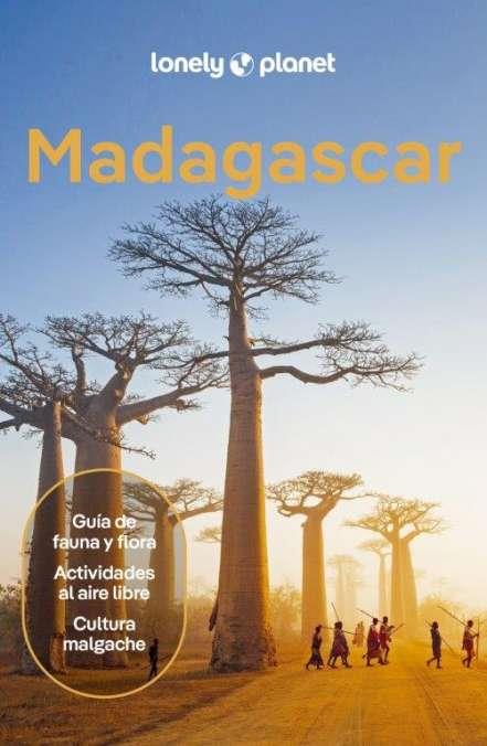MADAGASCAR 2 | 9788408227113 | BINDLOSS, JOE/EVELEIGH, MARK/HAM, ANTHONY/ANDRIANARISOA, NANDIH/DREW, KEITH