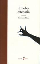 LOBO ESTEPARIO, EL (T/D) | 9788435009225 | HESSE, HERMANN