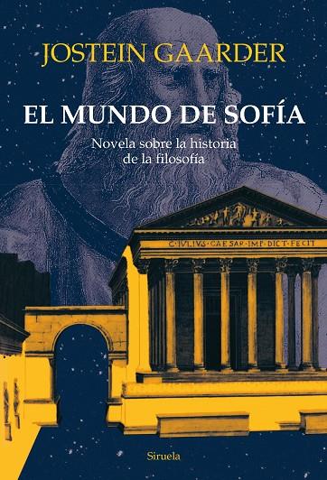MUNDO DE SOFIA, EL (BIB.GAARDER) | 9788478448159 | GAARDER, JOSTEIN