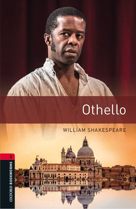 OXFORD BOOKWORMS 3. OTHELLO MP3 PACK | 9780194657938 | SHAKESPEARE, WILLIAM