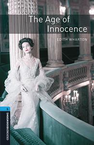 OXFORD BOOKWORMS 5. THE AGE OF INNOCENCE MP3 PACK | 9780194638081 | WHARTON, EDITH