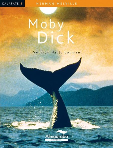 MOBY DICK | 9788483087565 | MELVILLE, HERMAN