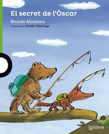 EL SECRET DE L'ÒSCAR CATAL | 9788416661008 | ALCANTARA, RICARDO