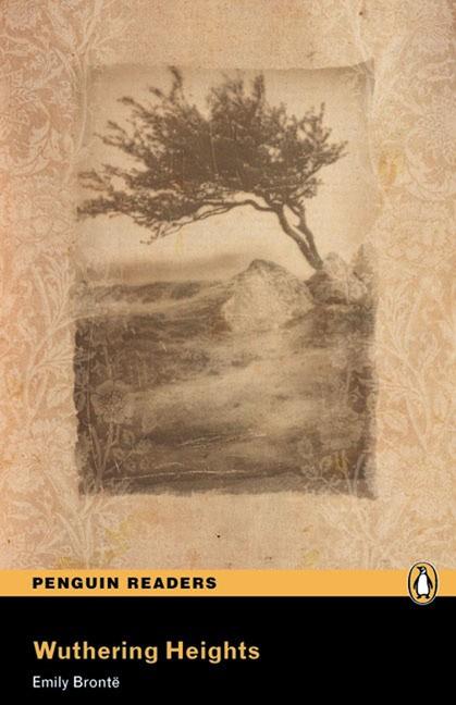PENGUIN READERS 5: WUTHERING HEIGHTS BOOK AND MP3 PACK | 9781408276723 | BRONTE, EMILY