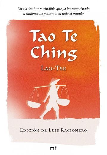 TAO TE CHING (MR) | 9788427039001 | LAO-TSE