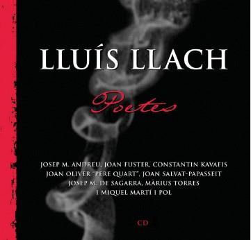 LLUIS LLACH - POETES | 8427328883047