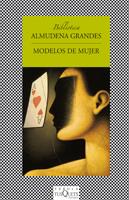 MODELOS DE MUJER (FABULA) | 9788483106020 | GRANDES, ALMUDENA