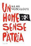HOME SENSE PATRIA, UN (T/D) | 9788466407281 | VONNEGUT, KURT