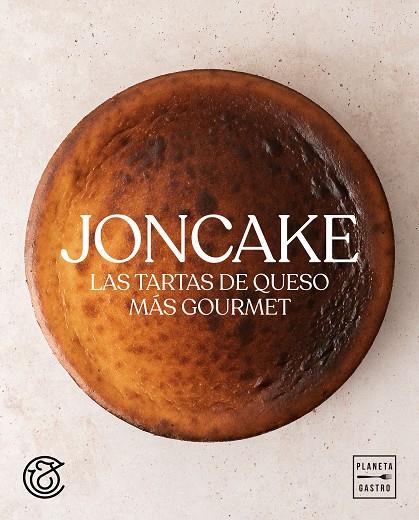JONCAKE | 9788408269991 | CAKE, JON