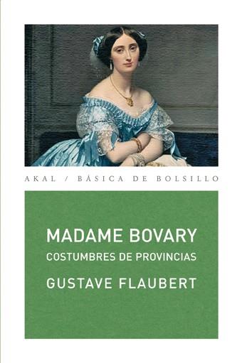 MADAME BOVARY | 9788446024248 | FLAUBERT G