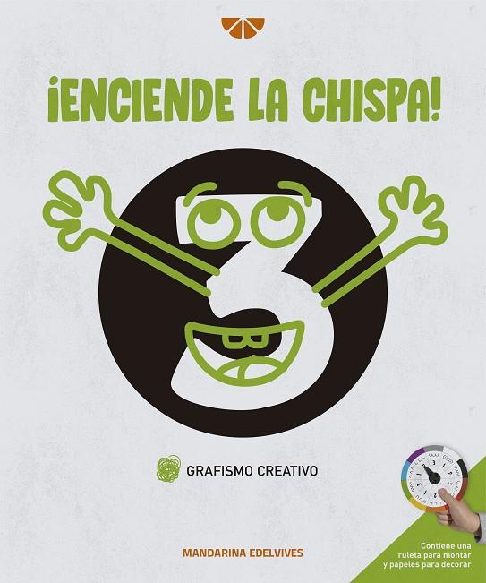 ¡ENCIENDE LA CHISPA! | 9788414032350 | BERMEJO CABEZAS, RAÚL