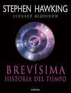BREVISIMA HISTORIA DEL TIEMPO (T/D) COD.967752-4 | 9788484326373 | HAWKING, STEPHEN