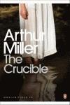 THE CRUCIBLE | 9780141182551 | MILLER ARTHUR