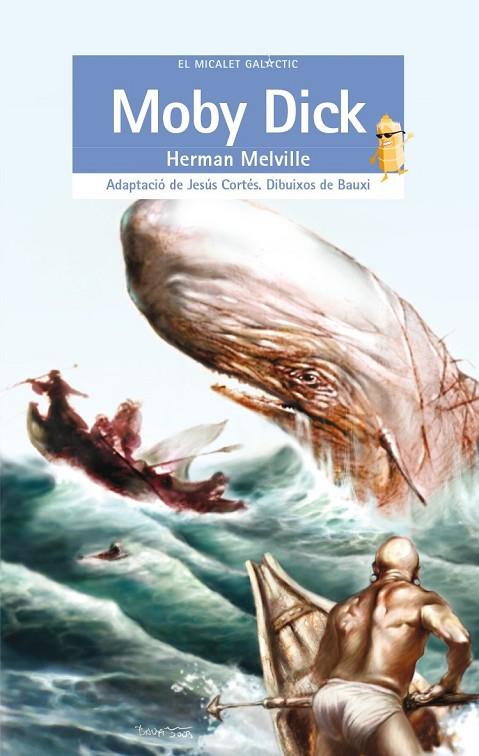 MOBY DICK | 9788476607411 | MELVILLE, HERMAN